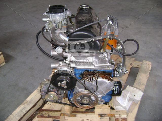 Двигатель 2106 Купить В Барнауле