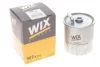 Фильтр топливный, Mercedes C (W203/C203/T203), CLK (A/C209), G (W461/W463), M (W163) WIX FILTERS WF8272 (фото 2)
