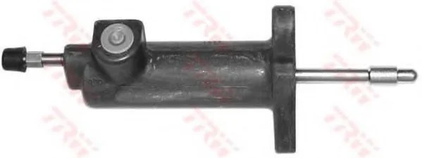 Робочий циліндр зчеплення MERCEDES 200/220/230/250/260/280/300/320/C180/C200/C220/C230/C240/C250/C28 TRW PJK110 (фото 1)