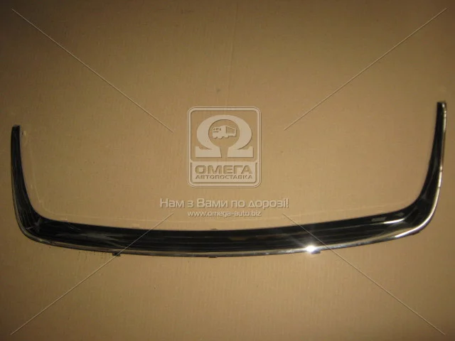 Накладка решетки SUZ VITARA 05- (пр-во) TEMPEST 048 0539 991 (фото 1)