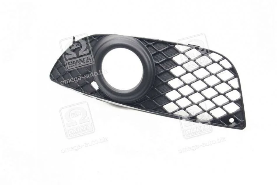 Решетка бамп. лев. MIT LANCER X (пр-во) TEMPEST 036 0359 911 (фото 1)