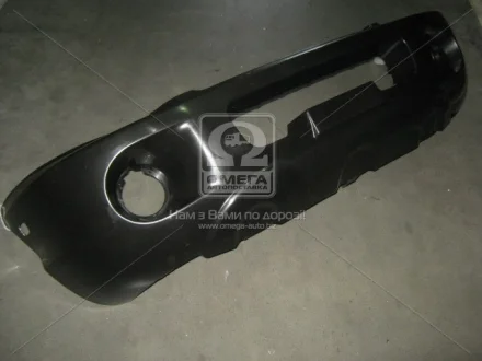 Бампер пер. HYUN SANTA FE 01-06 (пр-во) TEMPEST 027 0253 900