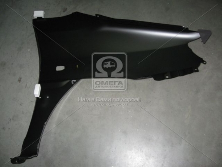 Крыло пер. лев. HYUN MATRIX 05- TEMPEST 027 0250 311