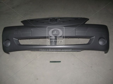 Бампер пер. DACIA LOGAN -08 SDN TEMPEST 018 0132 900