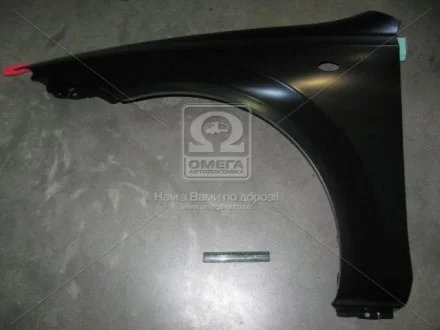Крыло пер. лев. CHEV LACETTI HB (пр-во) TEMPEST 016 0110 311