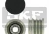 Механизм свободного хода генератора (Пр-во) SKF VKM 03821 (фото 1)