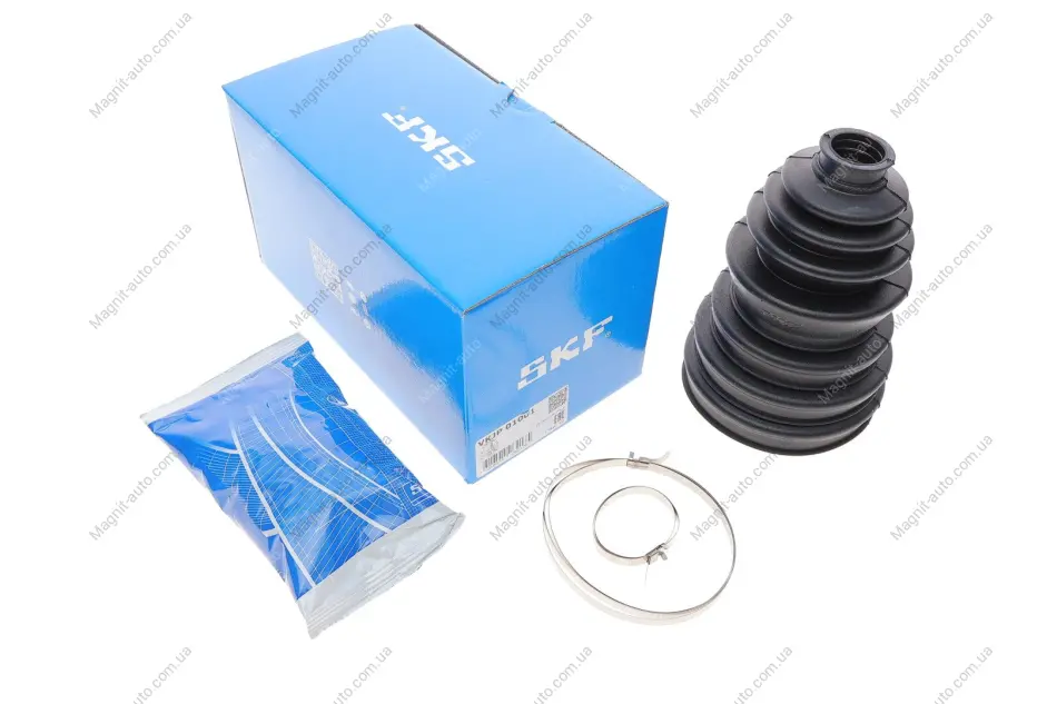 Комплект пильовика приводного вала SKF VKJP 01001 (фото 1)
