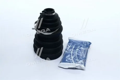Пыльник ШРУСа наруж. универсальный SKF VKJP 01001