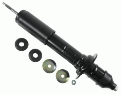 Амортизатор MERCEDES MLW163 "R "98-05 "(Gas) SACHS 311 995