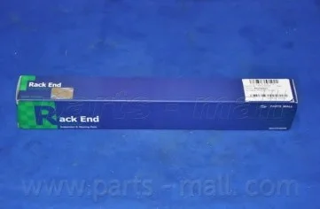 Тяга рульова DAEWOO REZZO(U100) (вир-во, Korea) PARTS-MALL PXCUC-004 (фото 1)