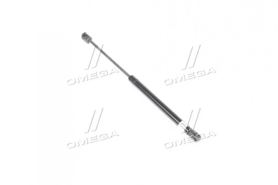 Амортизатор багажника KIA CEED(ED) (вир-во, Korea) PARTS-MALL PQB-260 (фото 1)