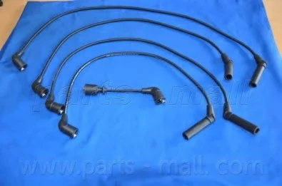 Провод высоковольтный компл. (пр-во) PARTS-MALL PEA-E66
