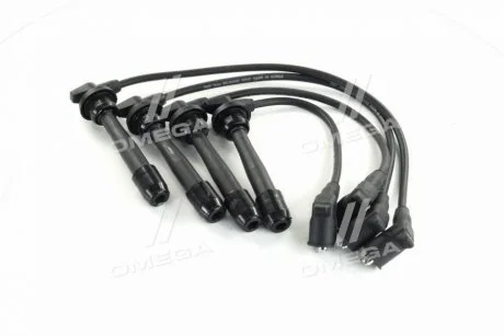 Комплект кабелів високовольтних HYUNDAI ACCENT, ELANTRA (вироб-во, Korea) PARTS-MALL PEA-E50
