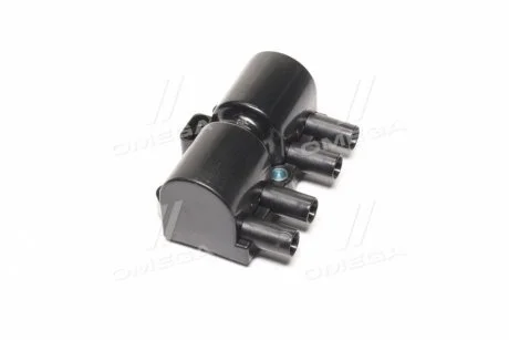 Котушка запалювання CHEVROLET AVEO (вир-во Onnuri) ONNURI GICD-001