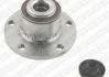 Ступица с подш. SKODA FABIA передн. (SNR) SNR NTN R178.05 (фото 1)
