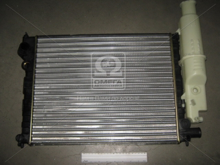 Радиатор охлаждения PEUGEOT 405 NISSENS 63465