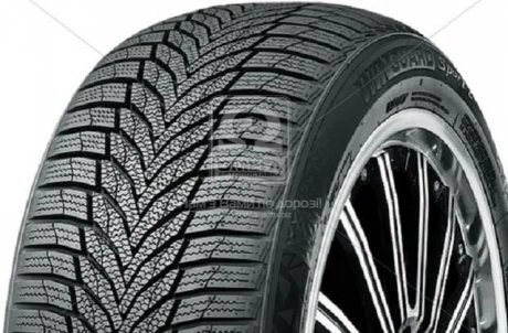 Шина 215/55R17 98V WinGuard SPORT 2 WU7 (Nexen) NEXEN 15487
