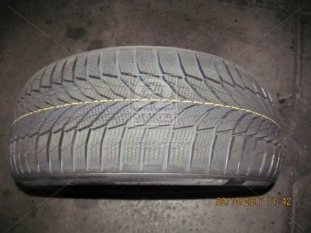 Шина 225/50R17 98V WinGuard SPORT 2 WU7 NEXEN 15483