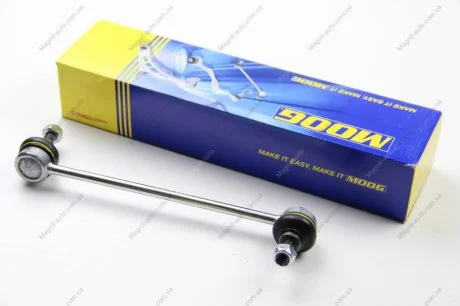 Стойка стаб. BMW 3 - 5 - 6 - 7 - 8 (пр-во Moog) MOOG BM-LS-4322