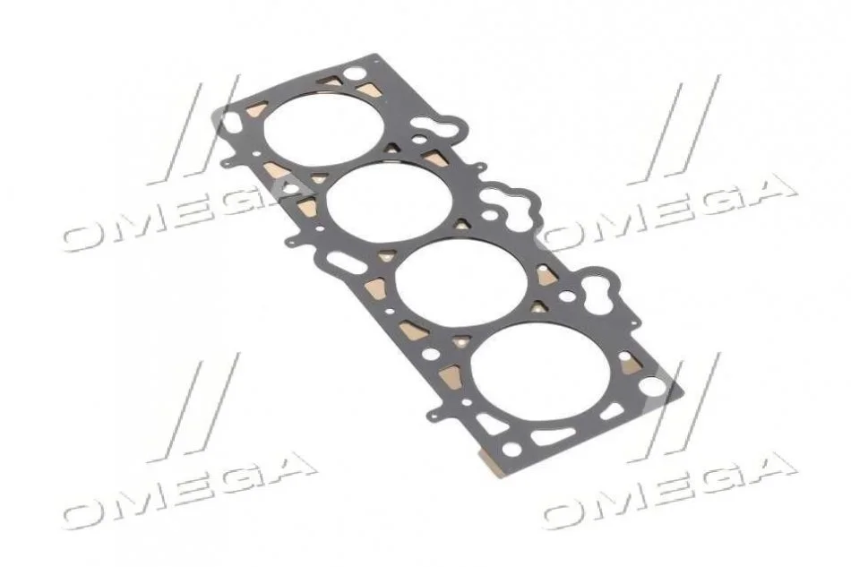 Прокладка голівки блоку циліндрів_ELANTRA 06-10 / ELANTRA 00-06 / LAVITA 01- (1.8 DOHC) / MATRIX 01- (1.8 DOHC) / TUCSON 04- MOBIS 2231123700 (фото 1)