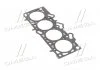 Прокладка голівки блоку циліндрів_ELANTRA 06-10 / ELANTRA 00-06 / LAVITA 01- (1.8 DOHC) / MATRIX 01- (1.8 DOHC) / TUCSON 04- MOBIS 2231123700 (фото 1)