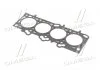 Прокладка голівки блоку циліндрів_ELANTRA 06-10 / ELANTRA 00-06 / LAVITA 01- (1.8 DOHC) / MATRIX 01- (1.8 DOHC) / TUCSON 04- MOBIS 2231123700 (фото 3)