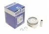 Поршень VW Golf III/Caddy II 1.6 95-00 (77.01mm/+0.50) MAHLE / KNECHT 030 42 02