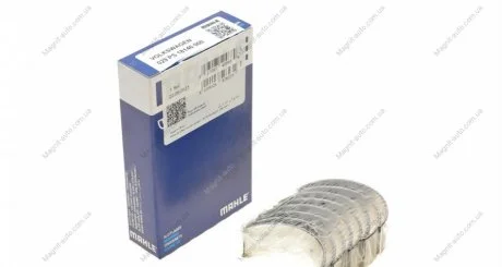 Шатунный подшипник MAHLE / KNECHT 029 PS 18146 000