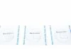 Кольца поршневые Kangoo/Duster/Logan/Clio 1.5dCi 01- (76.5mm) MAHLE / KNECHT 022 01 N2 (фото 2)