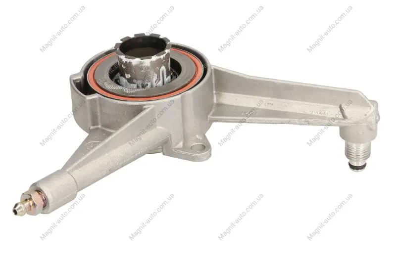 Подшипник выжимной VW (без упаковки)(пр-во Luk) LuK 510 0016 10 (фото 1)