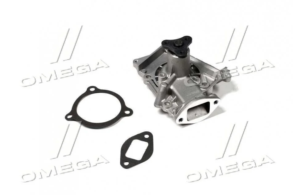 Насос водяной MAZDA 323 1.3/1.6 89- (произ-во) LPR WP0103 (фото 1)