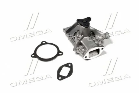 Насос водяний MAZDA 323 1.3/1.6 89- (вироб-во) LPR WP0103