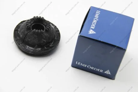 Опора амортизатора AUDI A6 "F "05-11 LEMFORDER 30548 01