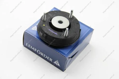 Опора аморт. FORD передн. ось (Lemferder) LEMFORDER 26054 01