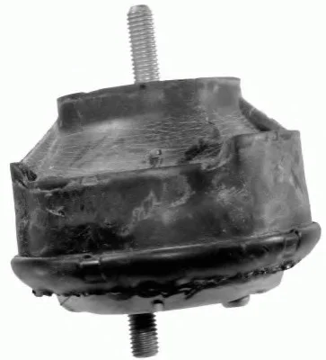 Опора двигуна, L, BMW 3 (E46) /Z4 (E85) 1.8-2.0D 98-09 LEMFORDER 22845 01 (фото 1)