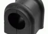 Втулка стабилизатора зад., DB412 96-06 (27mm) LEMFORDER 20965 01 (фото 1)