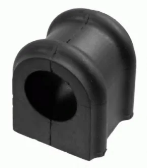 Втулка стабилизатора зад., DB412 96-06 (27mm) LEMFORDER 20965 01