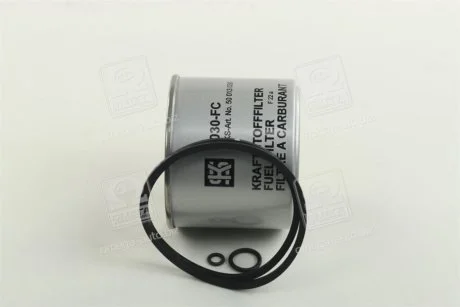 Фильтр топливный, CITROEN Jumper, FIAT Ducato, PEUGEOT Boxer,1.9-2.5, 82-02 KOLBENSCHMIDT 50013030