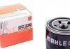 Фильтр масляный MAHLE / KNECHT OC230 (фото 1)