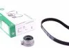 Ремкомплект грм HYUNDAI KIA 1.0/1.1 (ПР-во INA) 530 0355 10