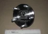 Маточина колеса перед Hyundai SantaFe (03-), Tucson (04-) Iljin ILJIN IJ710001 (фото 1)