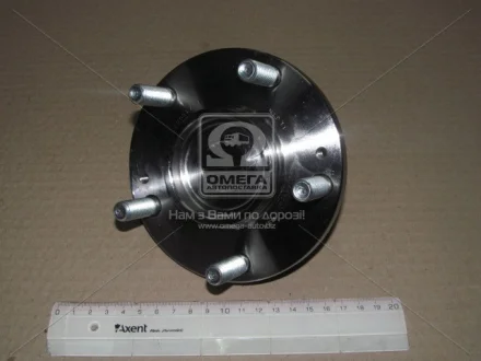 Маточина колеса перед Hyundai SantaFe (03-), Tucson (04-) Iljin ILJIN IJ710001