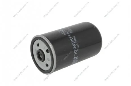 Фільтр паливний HENGST FILTER H70WDK14