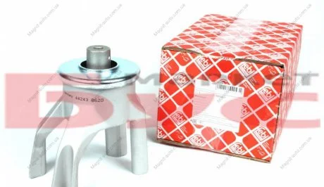 Подушка двигуна FEBI BILSTEIN 44243