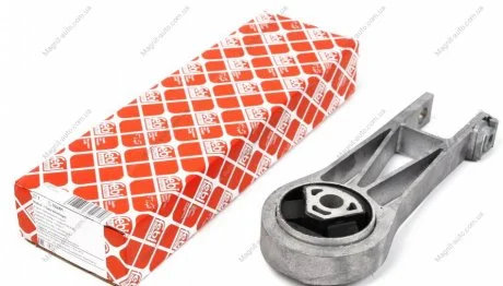 Подушка двигателя/КПП FEBI BILSTEIN 32281
