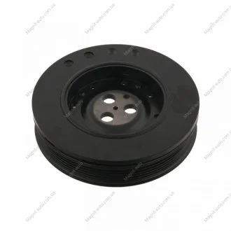 Ременный шкив, коленчатый вал FORD (FEBI) FEBI BILSTEIN 30097