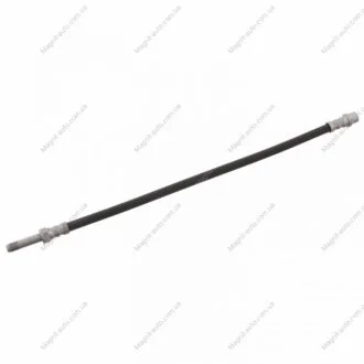Шланг тормозной VW CRAFTER передн. (FEBI) FEBI BILSTEIN 28613