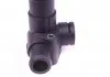 Фланець патрубка охолоджуючої рідини FEBI BILSTEIN 18226 (фото 3)