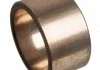 Втулка Mercedes Benz 000 151 36 50 (пр-во FEBI) FEBI BILSTEIN 10136 (фото 1)