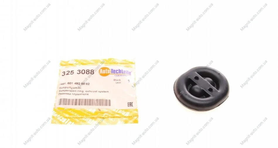 Опора глушника FEBI BILSTEIN 07358 (фото 1)